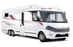 Kabe Integrated i810 LGB Tandem 2016 года